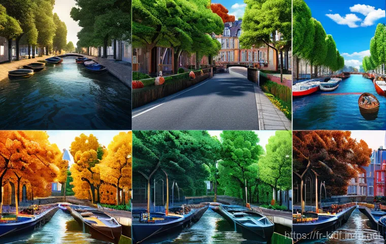 아동용 스포츠웨어 추천 - Here are three detailed image generation prompts in English: