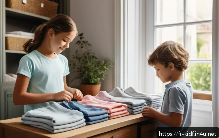 Les meilleures t-shirts pour enfants en 2024 : confort, style et durabilité au rendez-vous 4 키즈용 티셔츠 추천 관련 이미지 2